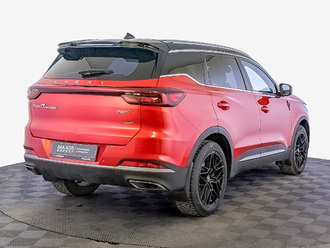 фото Chery Tiggo 7 Pro / Pro Max / 7L 2023
