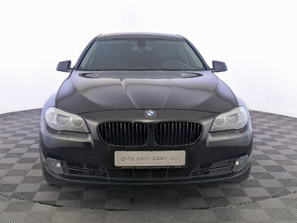 фото BMW 5 (F10/F11) 2013
