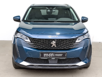 фото Peugeot 5008 II 2021