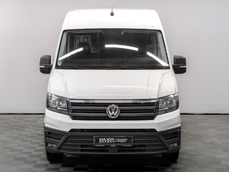 фото Volkswagen Crafter II 2020