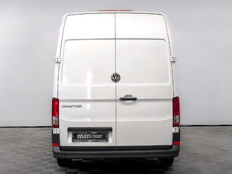 фото Volkswagen Crafter II 2020