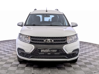 фото Lada Largus 2021