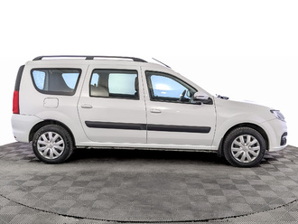фото Lada Largus 2021
