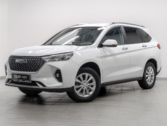 фото HAVAL M6 2023