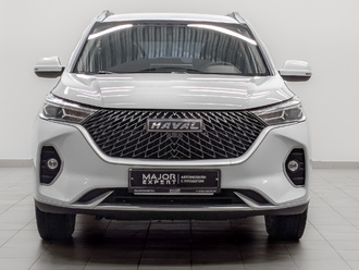фото HAVAL M6 2023