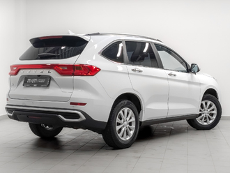 фото HAVAL M6 2023