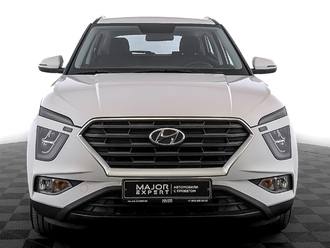 фото Hyundai Creta II 2021