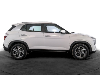 фото Hyundai Creta II 2021