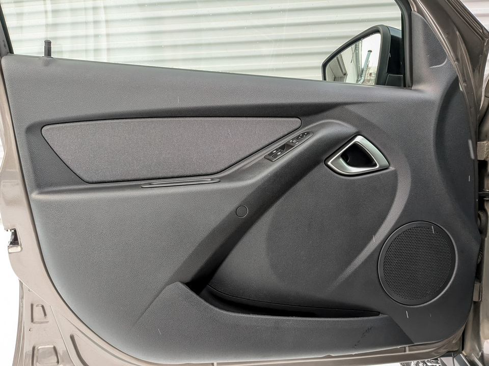 Lada Granta с пробегом в автосалоне Форис Авто