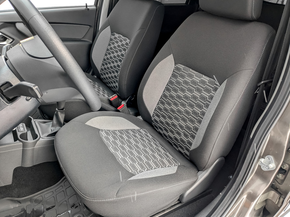 Lada Granta с пробегом в автосалоне Форис Авто