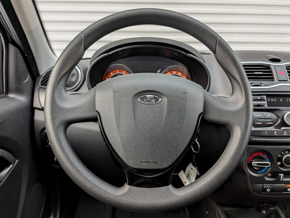 Lada Granta с пробегом в автосалоне Форис Авто