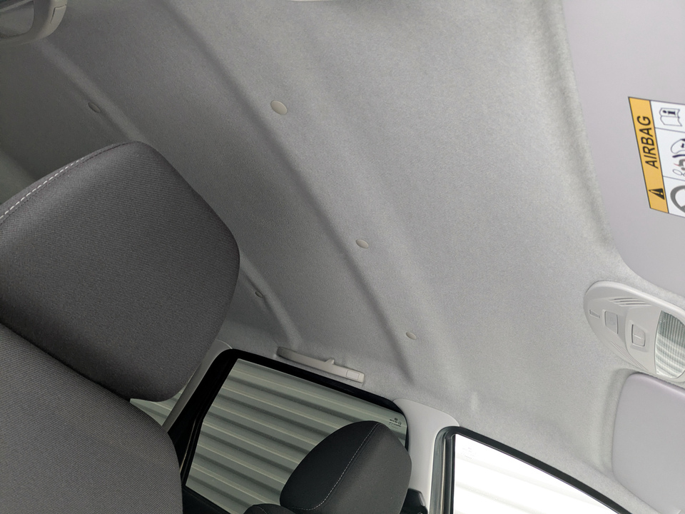 Lada Granta с пробегом в автосалоне Форис Авто