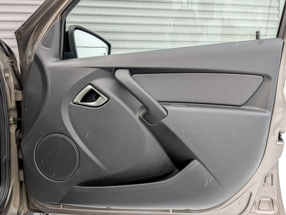 Lada Granta с пробегом в автосалоне Форис Авто