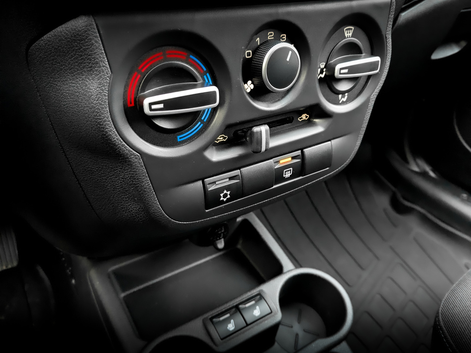 Lada Granta с пробегом в автосалоне Форис Авто