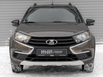 фото Lada Granta II 2024