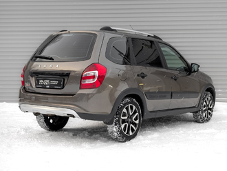 фото Lada Granta II 2024