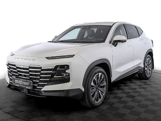 фото Jetour Dashing 2023