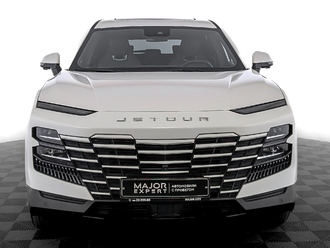 фото Jetour Dashing 2023