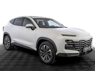 фото Jetour Dashing 2023