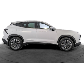 фото Jetour Dashing 2023