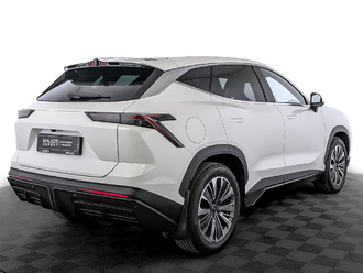 фото Jetour Dashing 2023