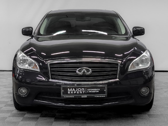 фото Infiniti M (Y51) 2013
