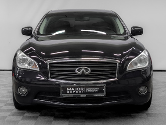 фото Infiniti M (Y51) 2013
