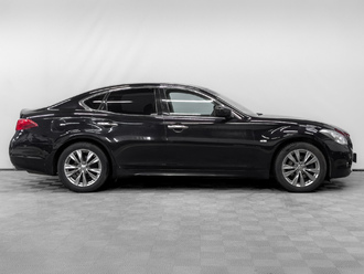 фото Infiniti M (Y51) 2013