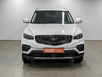 фото BelGee X70 2024