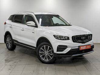 фото BelGee X70 2024