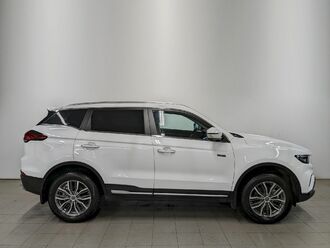 фото BelGee X70 2024