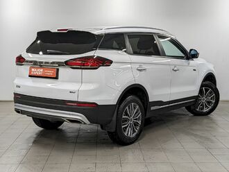 фото BelGee X70 2024