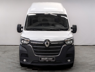 фото Renault Master III 2021