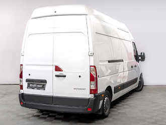 фото Renault Master III 2021