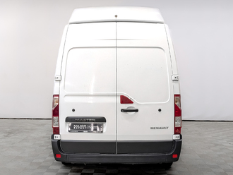 фото Renault Master III 2021