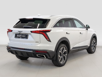 фото HAVAL F7 2024