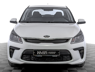 фото Kia Rio 2020