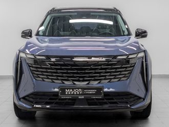 фото Geely Atlas II 2024