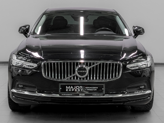фото Volvo S90 II 2021