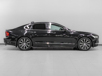фото Volvo S90 II 2021