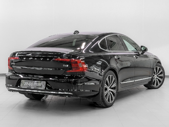 фото Volvo S90 II 2021