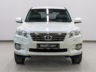 фото Toyota RAV 4 III 2011