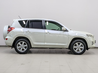 фото Toyota RAV 4 III 2011