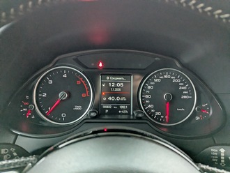 фото Audi Q5 (8R) 2015