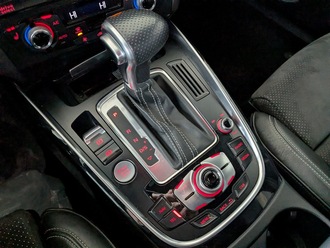 фото Audi Q5 (8R) 2015