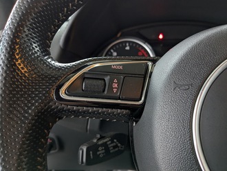 фото Audi Q5 (8R) 2015