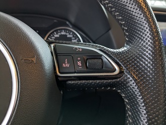 фото Audi Q5 (8R) 2015