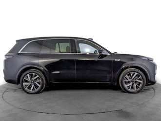 фото Lixiang (Li Auto) L8 2023