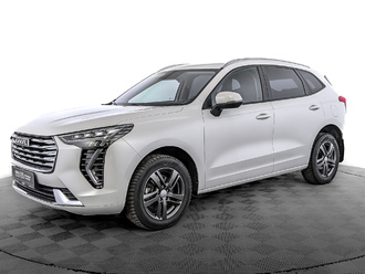 фото HAVAL Jolion 2023