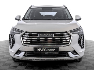 фото HAVAL Jolion 2023